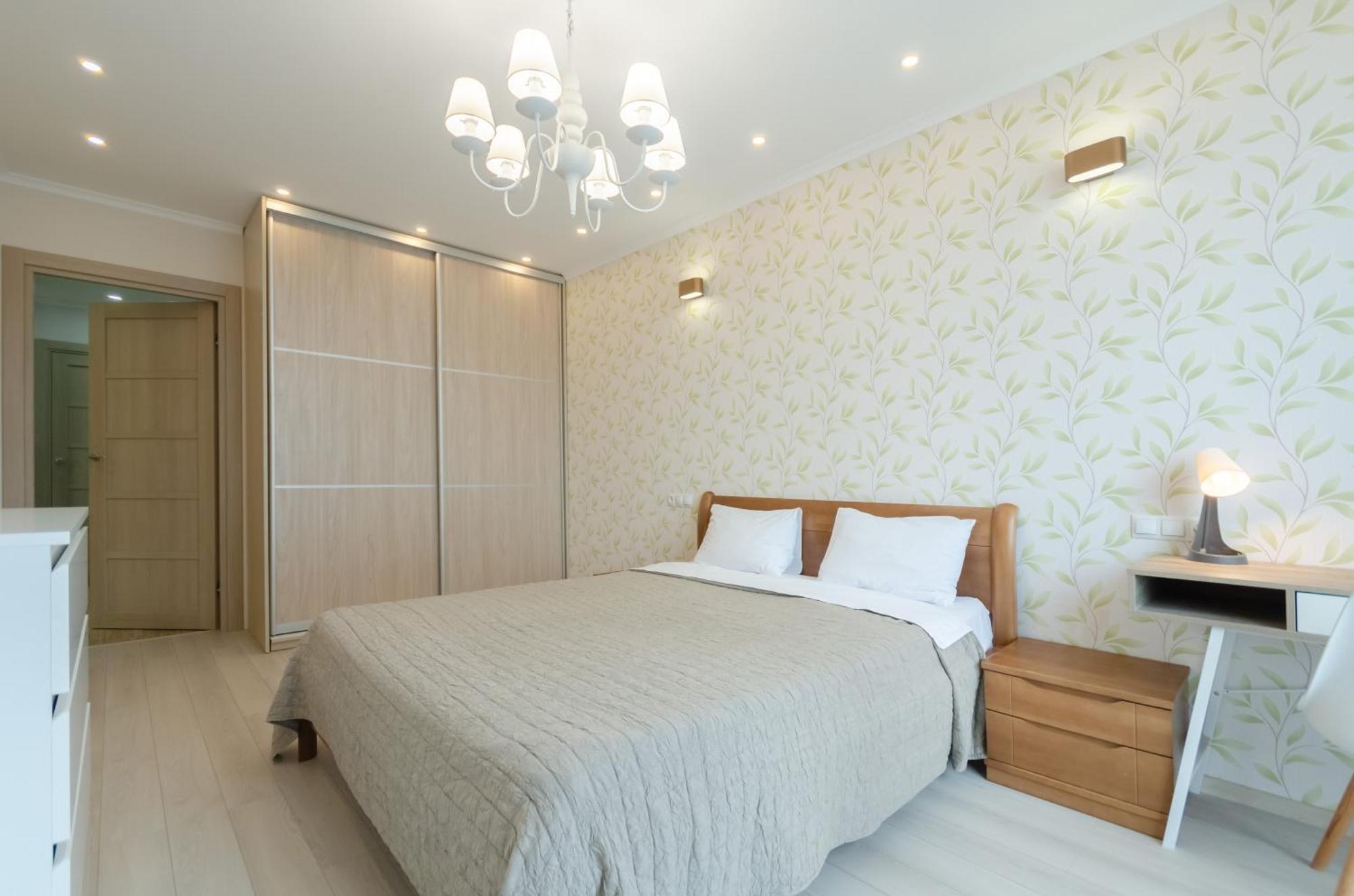 Petrovdom Apartments 3-143 In Rc Central Park, 7 John Mccain Street Kyiv Exterior photo